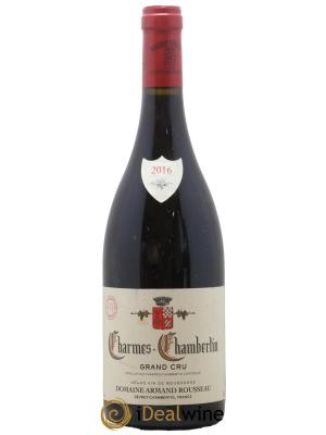 Charmes-Chambertin Grand Cru Armand Rousseau (Domaine)