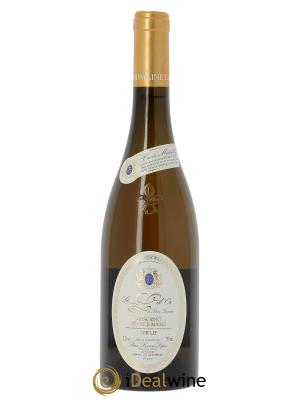 Muscadet-Sèvre-et-Maine L D'Or Luneau-Papin 