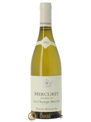 Mercurey 1er Cru Les Champs Martins Michel Juillot (Domaine) 