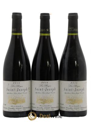 Saint-Joseph Les Royes Domaine Courbis