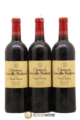 Château Léoville Poyferré 2ème Grand Cru Classé