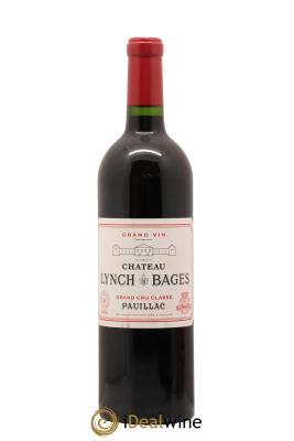 Château Lynch Bages 5ème Grand Cru Classé