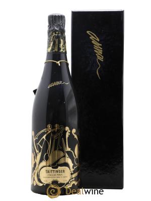 1981 - Collection Arman Taittinger 