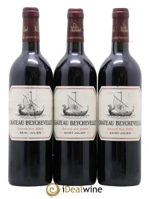 Château Beychevelle 4ème Grand Cru Classé