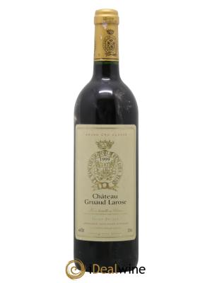 Château Gruaud Larose 2ème Grand Cru Classé