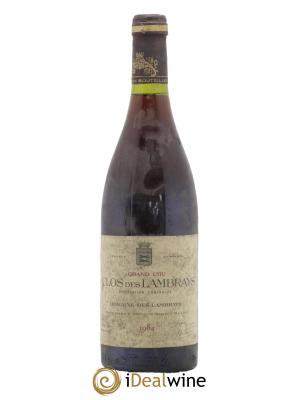 Clos des Lambrays Grand Cru Domaine des Lambrays