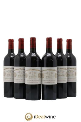 Château Cheval Blanc 1er Grand Cru Classé A