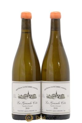 Sancerre La Grande Côte Pascal Cotat