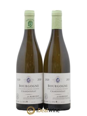 Bourgogne Ramonet (Domaine)