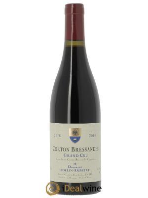 Corton Grand Cru Bressandes Follin-Arbelet (Domaine) 