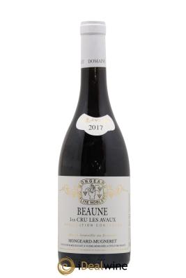 Beaune 1er Cru Les Avaux Mongeard-Mugneret (Domaine)