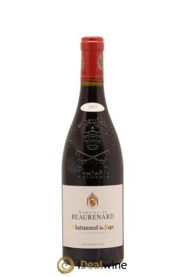 Châteauneuf-du-Pape Beaurenard (Domaine de) 