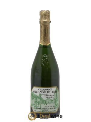 Cuvée du Goulté Blanc de Noirs Marie-Noëlle Ledru