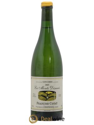 Sancerre Les Monts Damnés François Cotat