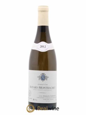 Bâtard-Montrachet Grand Cru Ramonet (Domaine) 