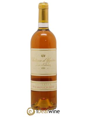 Château d' Yquem 1er Cru Classé Supérieur