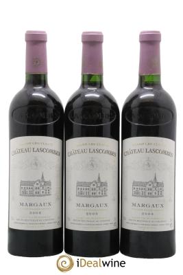 Château Lascombes 2ème Grand Cru Classé