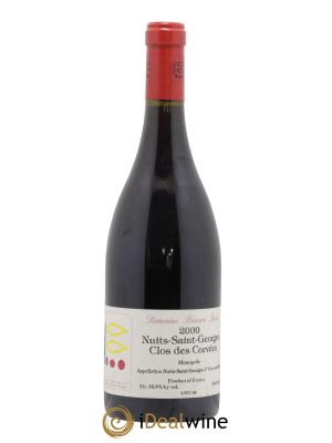 Nuits Saint-Georges 1er Cru Le Clos des Corvées Prieuré Roch