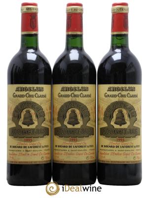 Château Angélus 1er Grand Cru Classé A