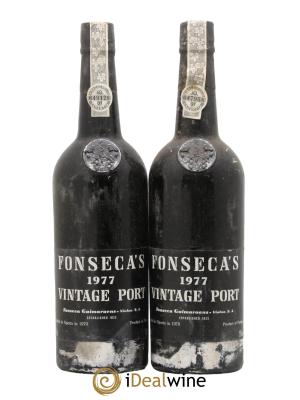 Porto Fonseca Vintage 
