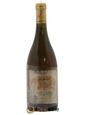 Vouvray Le Moelleux Domaine François Pinon