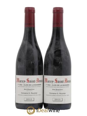 Morey Saint-Denis 1er Cru Clos de la Bussière Georges Roumier (Domaine)