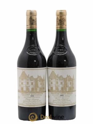 Château Haut Brion 1er Grand Cru Classé