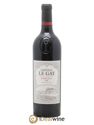 Château Le Gay