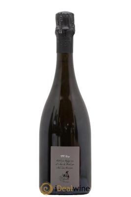 Roses de Jeanne Côte de Val Vilaine Blanc de Noirs Cédric Bouchard