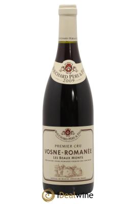 Vosne-Romanée 1er Cru Les Beaux Monts Bouchard Père & Fils 