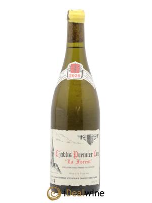 Chablis 1er Cru La Forest Vincent Dauvissat (Domaine) 