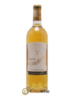 Château la Tour Blanche 1er Grand Cru Classé