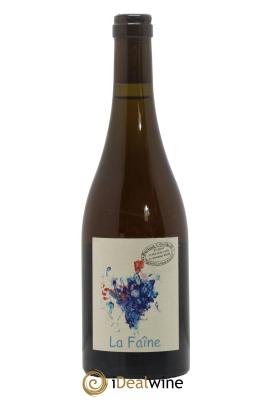 Vin de France La Faine Domaine Benoit Courault