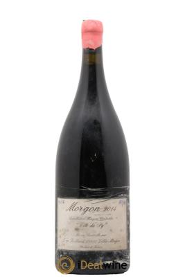 Morgon Côte du Py Jean Foillard