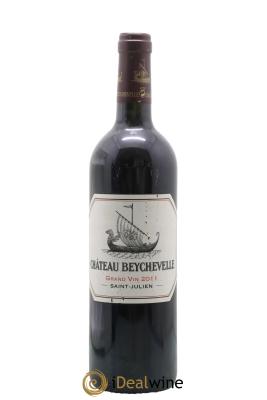 Château Beychevelle 4ème Grand Cru Classé