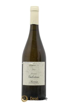 Saumur Brézé Domaine Guiberteau 