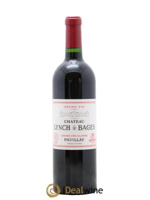 Château Lynch Bages 5ème Grand Cru Classé