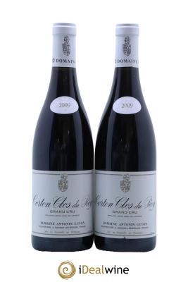 Corton Grand Cru Clos du Roy Antonin Guyon