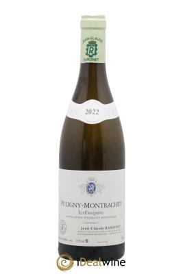 Puligny-Montrachet Les Enseignères Ramonet (Domaine)