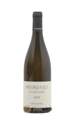 Meursault Les Chevalières Anne Boisson