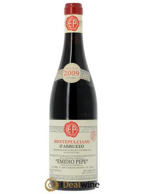 Montepulciano d'Abruzzo DOC Riserva Vecchie Viti Emidio Pepe 