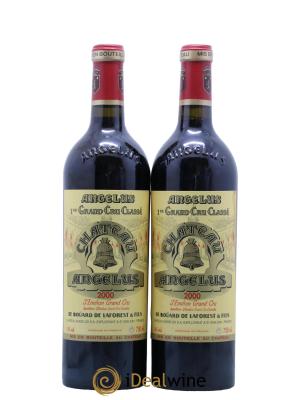 Château Angélus 1er Grand Cru Classé A