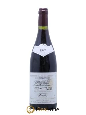 Hermitage Les Sensitives Domaine Guyot