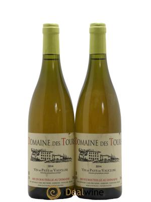 IGP Vaucluse (Vin de Pays de Vaucluse) Domaine des Tours Emmanuel Reynaud