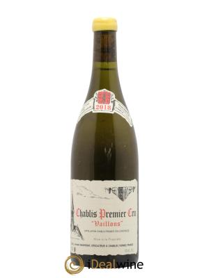 Chablis 1er Cru Vaillons Vincent Dauvissat (Domaine) 