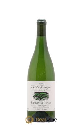 Sancerre Les Culs de Beaujeu François Cotat