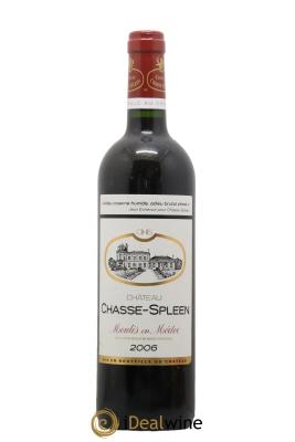 Château Chasse Spleen