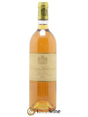 Château Suduiraut 1er Grand Cru Classé