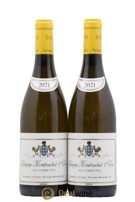 Puligny-Montrachet 1er Cru Les Combettes Leflaive (Domaine)