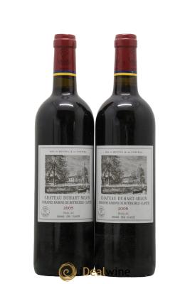 Château Duhart-Milon 4ème Grand Cru Classé